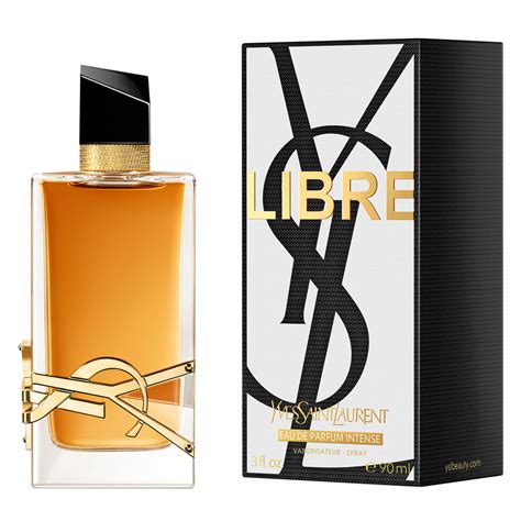 ysl libre intense refill.